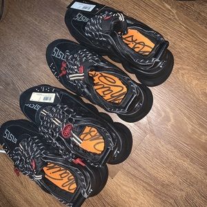 Versace Chain Reactions (worn)